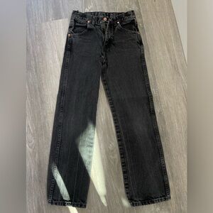 Wrangler Jeans - Black